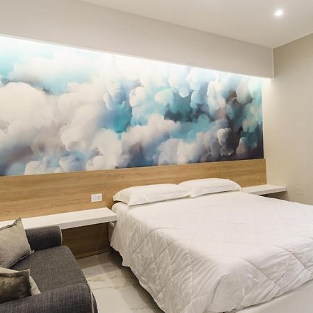 Nuvole Apartment Near The Beach Trani Exterior foto