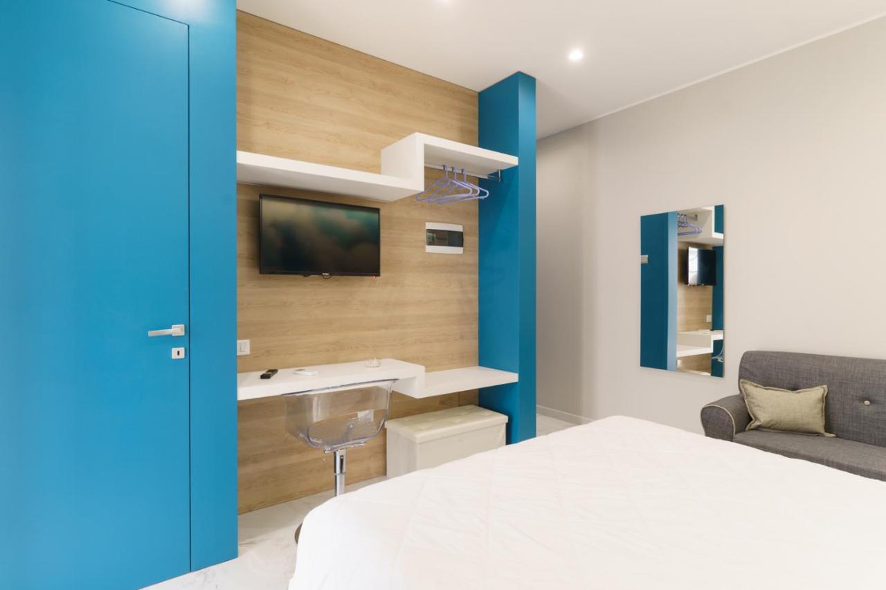 Nuvole Apartment Near The Beach Trani Exterior foto