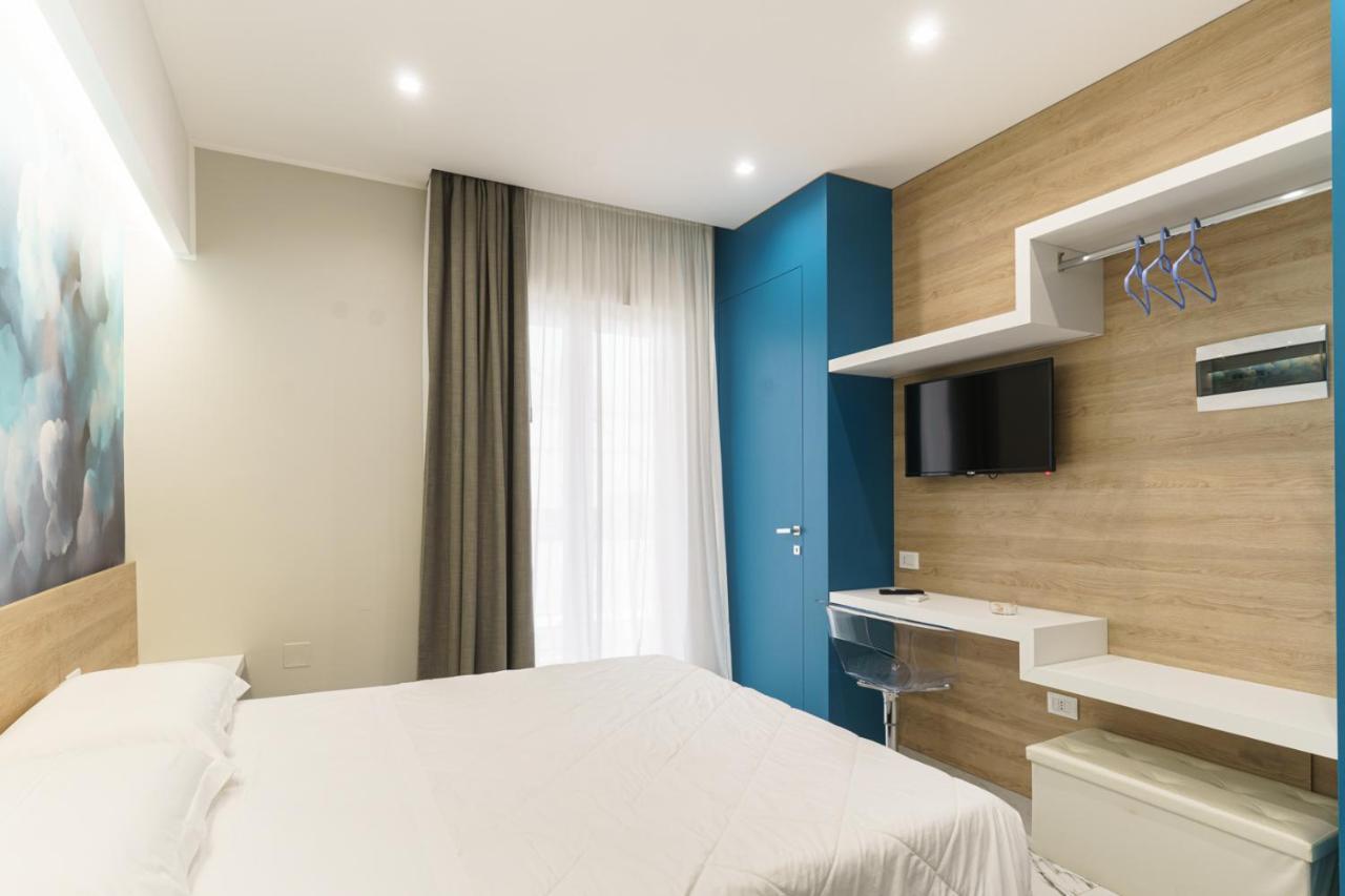 Nuvole Apartment Near The Beach Trani Exterior foto