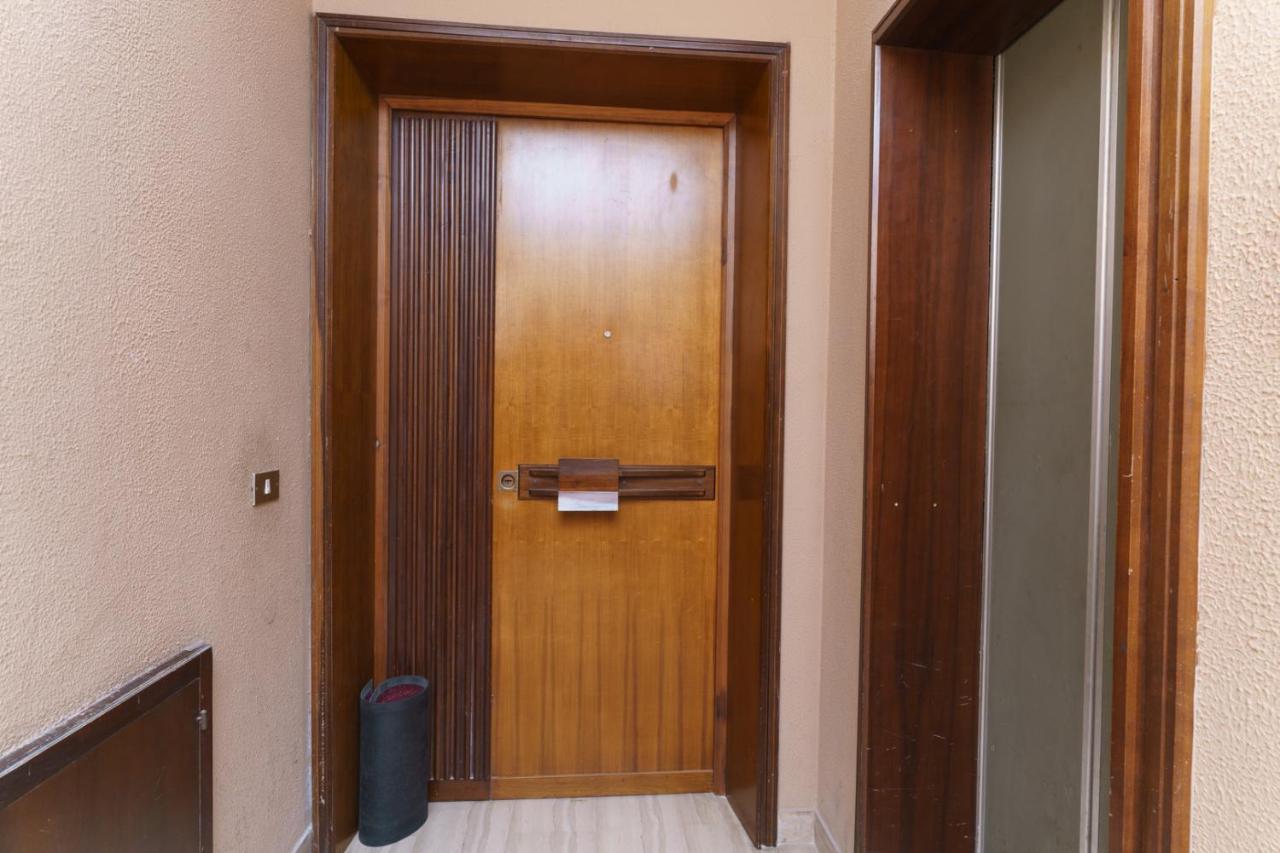 Nuvole Apartment Near The Beach Trani Exterior foto